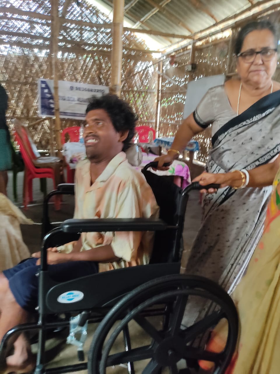 Disability Support