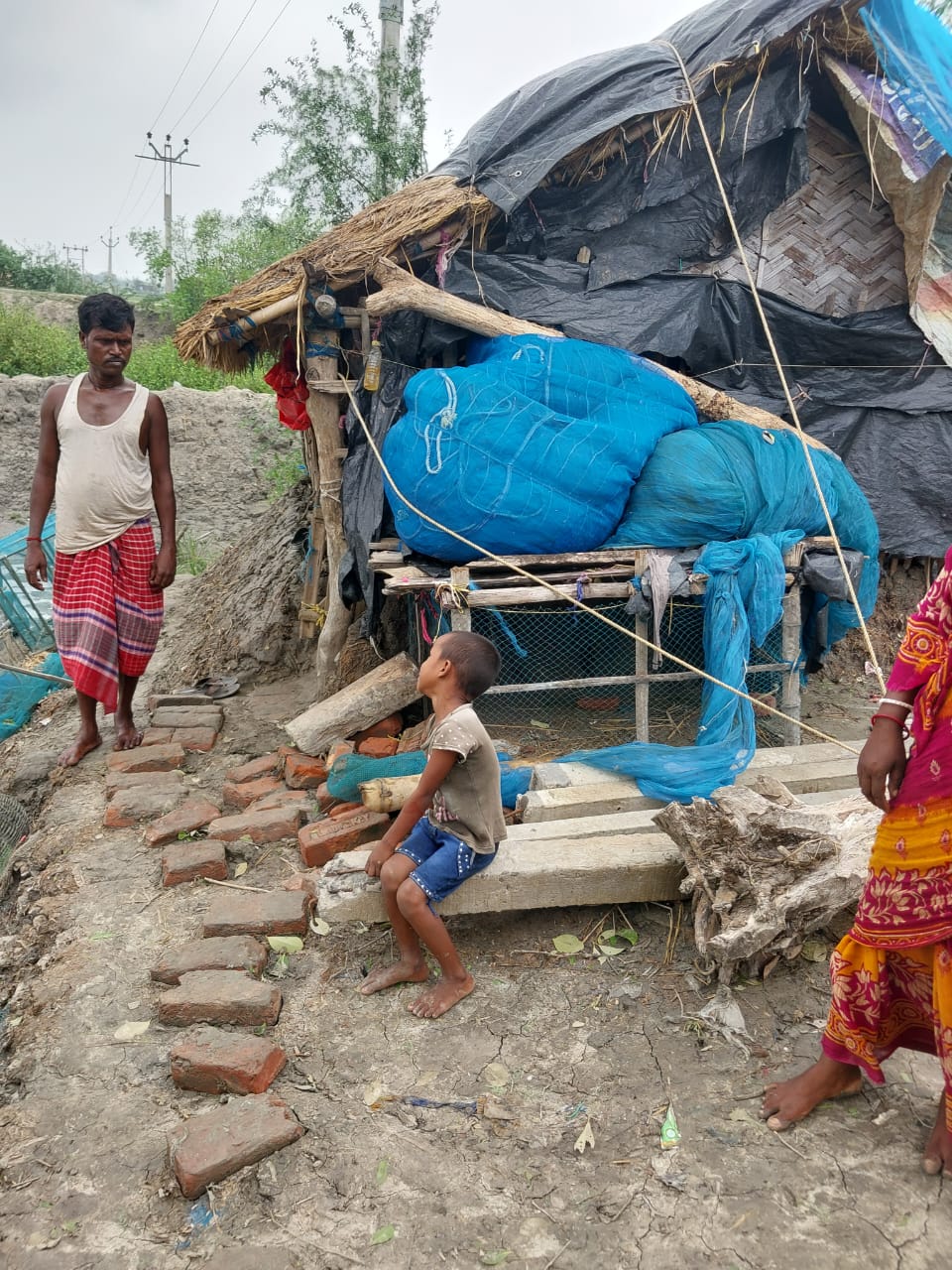 Disaster Relief