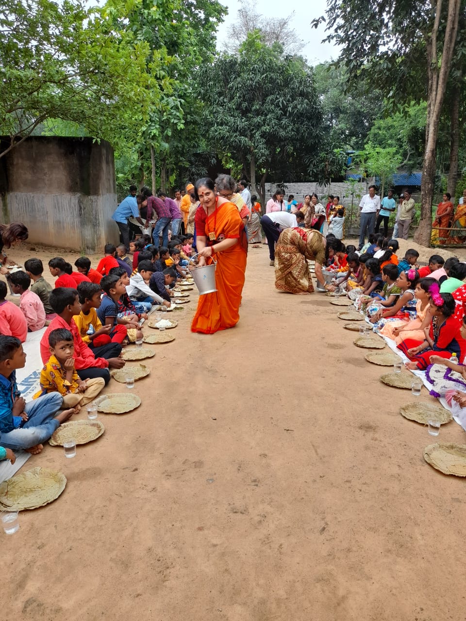 Food Camp