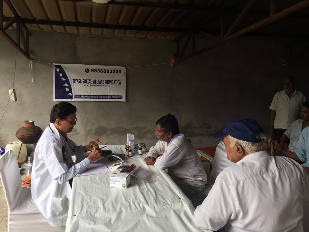 Medical Camp